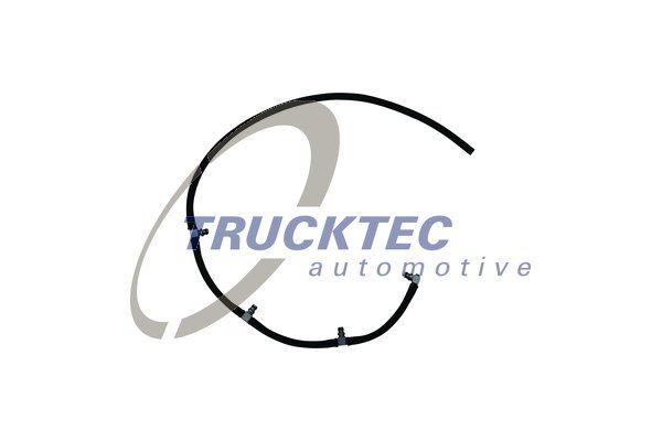 TRUCKTEC AUTOMOTIVE Letku, polttoaineen ylivuoto 02.13.215